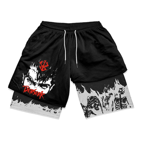 Shorts/Calções