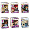 Funko pop Princesas Disney