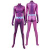 Totally Spies Cosplay Costume Zentai Bodysuit