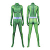 Totally Spies Cosplay Costume Zentai Bodysuit