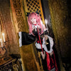 Seraph Of The End Owari no Seraph Krul Cosplay.