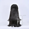 Anime Cosplay Jujutsu Kaisen Cosplay Getou Suguru Wig cabelo longo