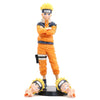 Action Figure anime Naruto Shippuden colecionável