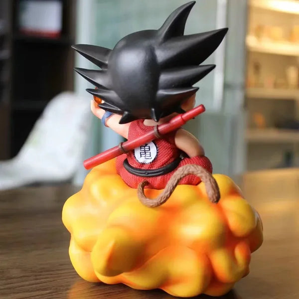 Action Figure Goku anime Dragon Ball Z