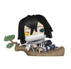 Funko pop anime Demon Slayer Obanai Iguro