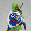 The Legend of Zelda Skyward Sword 14cm Link Action Figure