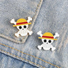 Pin anime One piece