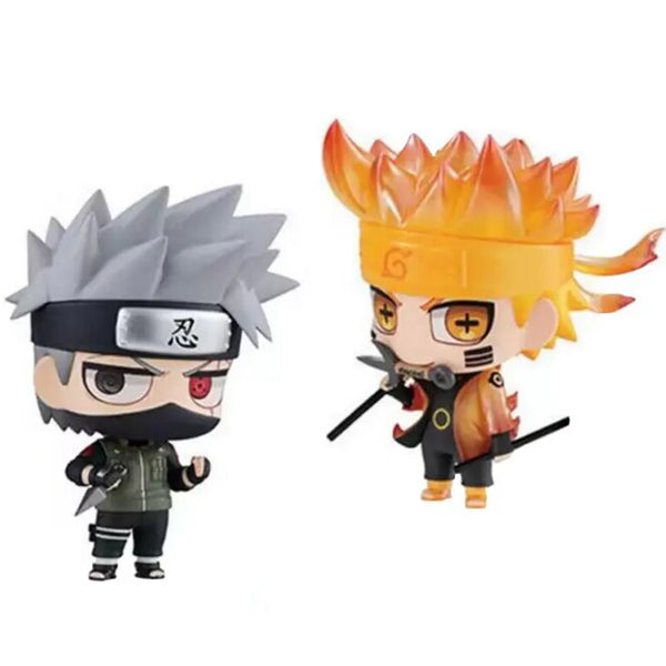 Figure Anime Naruto shippuden