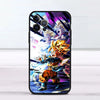 Case Dragon Ball Z iPhone