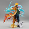 Figure anime: Naruto  Namikaze Minato 26cm