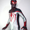 Cosplay Spider man.