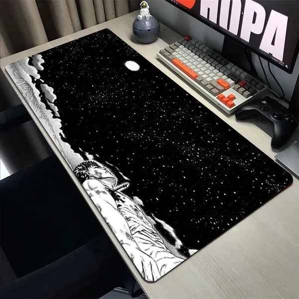 MousePad anime Berseker