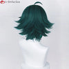 Wig para cosplay de Genshin Impact Cosplay Xiao