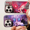 Cases para iPhone do anime jujutsu Kaisen