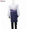 Cosplay Sasuke Uchiha anime Naruto shippuden