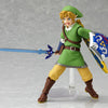 The Legend of Zelda Skyward Sword 14cm Link Action Figure