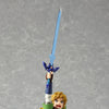 The Legend of Zelda Skyward Sword 14cm Link Action Figure