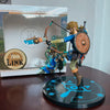 Action Figure game the Legend of zelda breath of de wild