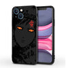 Case anime Naruto para iPhone.