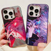 Cases para iPhone do anime jujutsu Kaisen