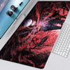 MousePads Anime Jujutsu Kaisen vários modelos