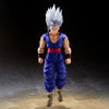 Dragon Ball Super Action Figures Son Gohan transformação Beast