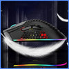 Mouse RGB BM600 2400 BPI