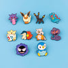 Pins Pokémon adventure.