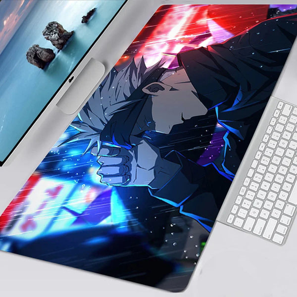 MousePads Anime Jujutsu Kaisen vários modelos