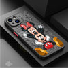 Case Disney Mickey Minnie para iPhone