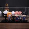 Figure anime Jujutsu Kaisen 6 peças