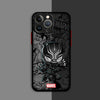 Case Marvel para iPhone.