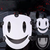 LED Mask Anime High-Rise Invasion Sniper Mask