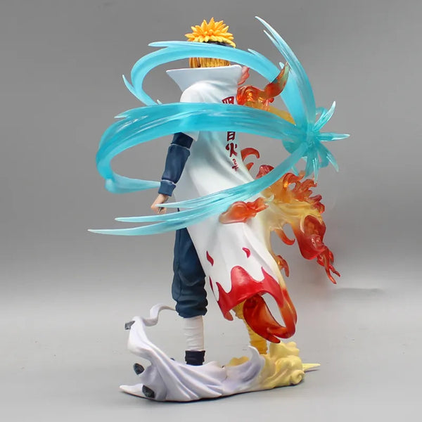 Figure anime: Naruto  Namikaze Minato 26cm