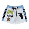 Shorts anime Ippo men's para ginásio