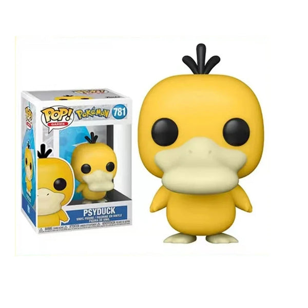 FUNKO POP animation Pokémon