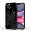 Case anime Naruto para iPhone.