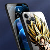 Case Dragon Ball Z iPhone