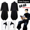 Geto Suguru Cosplay Anime Jujutsu Kaisen v2