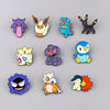 Pins Pokémon adventure.