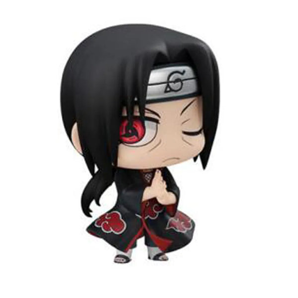 Figure Anime Naruto shippuden