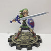 Action Figure game the Legend of zelda breath of de wild