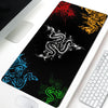 Mouse Pad Gamer Ryzer colecionável