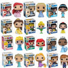 Funko pops Princesas Walt Disney