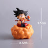 Action Figure Goku anime Dragon Ball Z