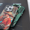 Case anime One Piece para iPhone