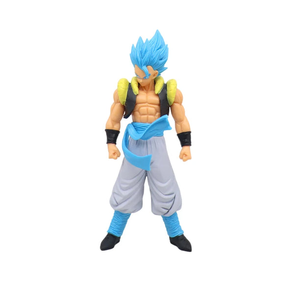 Action Figure anime: Dragon Ball Z colecionável