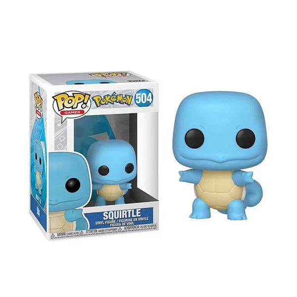 FUNKO POP animation Pokémon