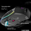 Mouse RGB BM600 2400 BPI