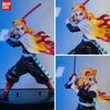 Figure anime: Demon Slayer colecionável